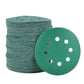 5-Inch 8-Hole Sanding Discs Legit Grit