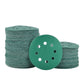 5-Inch 8-Hole Sanding Discs Legit Grit