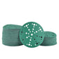 6-Inch 49-Hole Sanding Discs, Single Grit, 50/100/150-Packs - Legit Grit